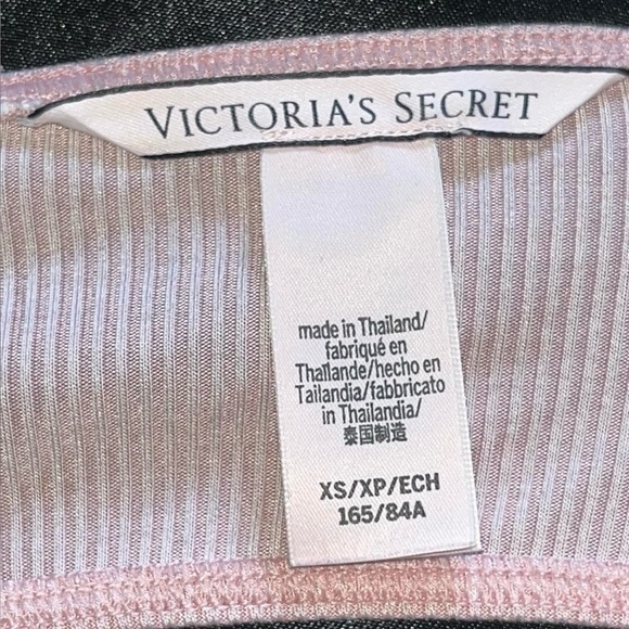 victoria secret mini tank - Picture 2 of 3
